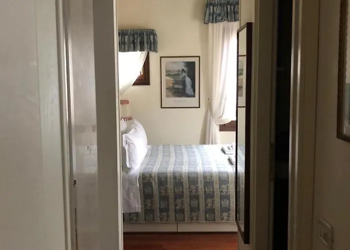 Residence Odoni Venice